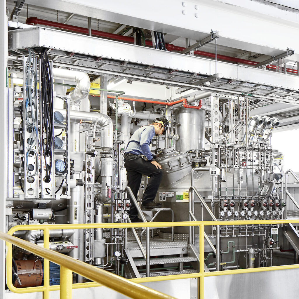 Igf 1 Peptide industry insight