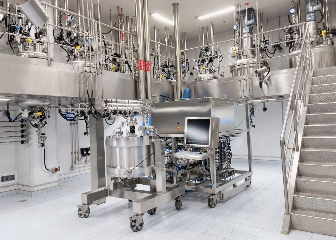 Igf 1 Peptide industry insight