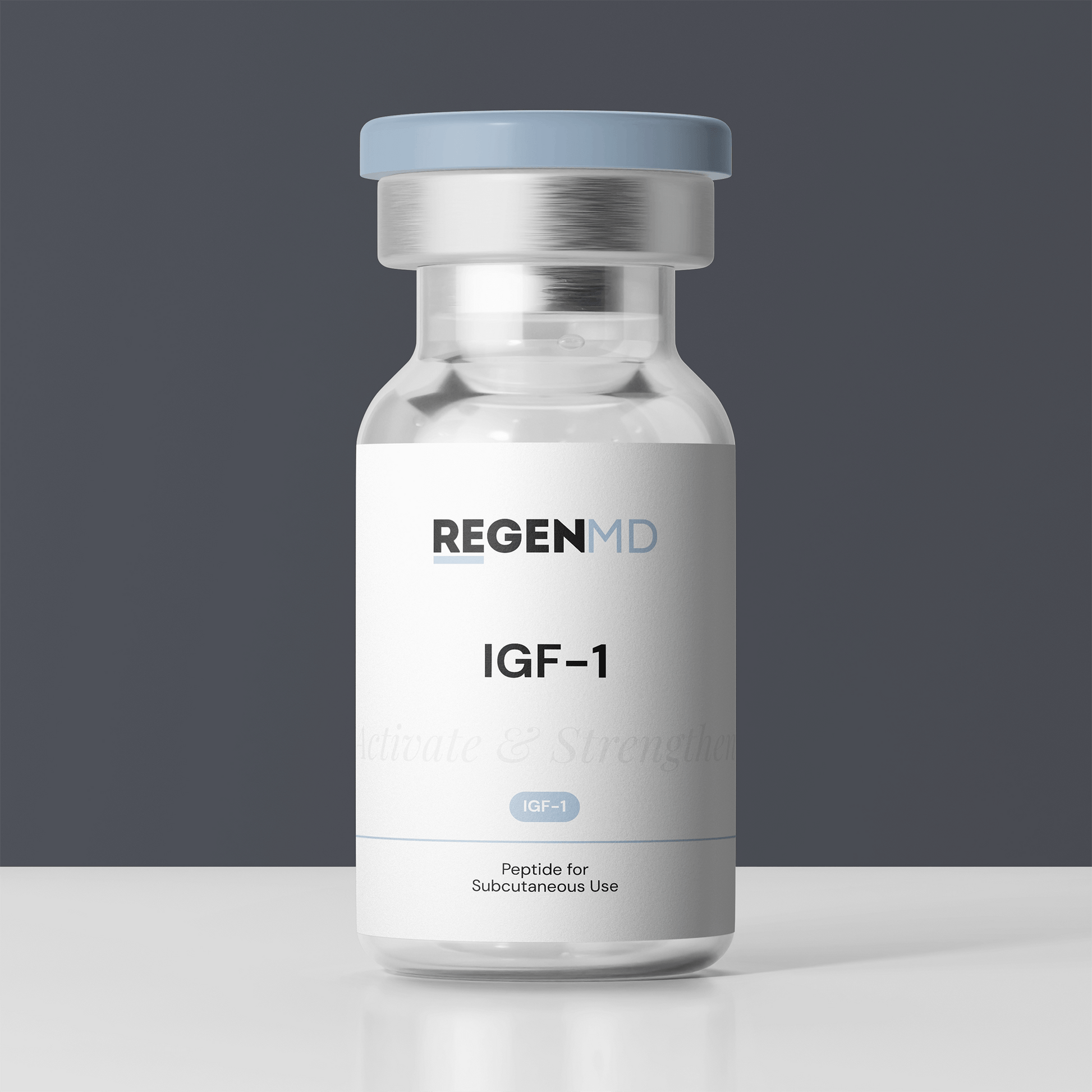 IGF