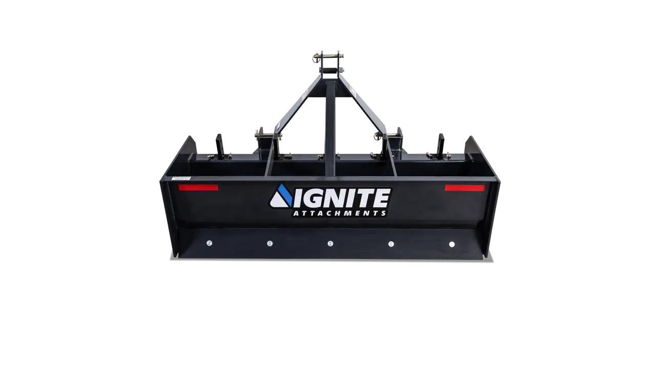 Ignite Attachments