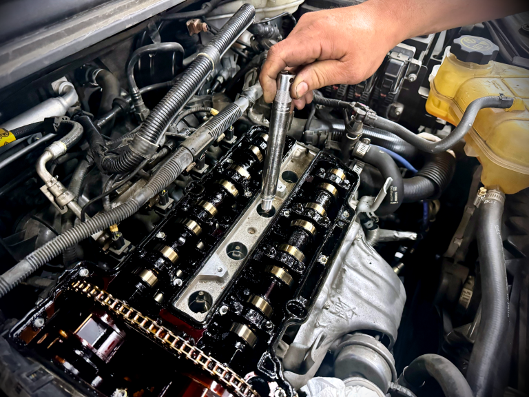 Ignition Coils