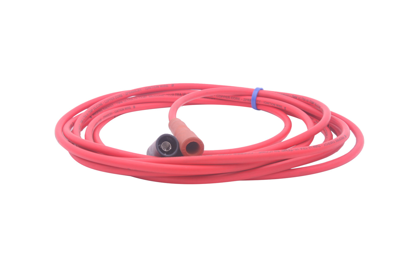 Ignition Systems