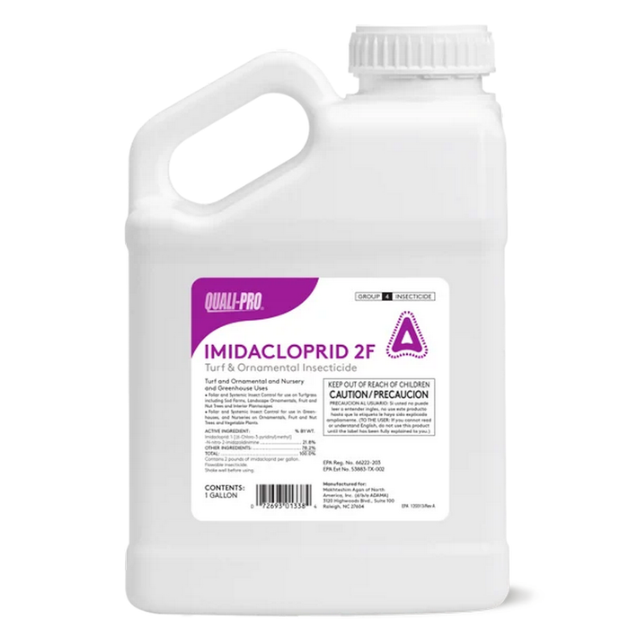 IMIDACLOPRID 2F T&O Insecticide