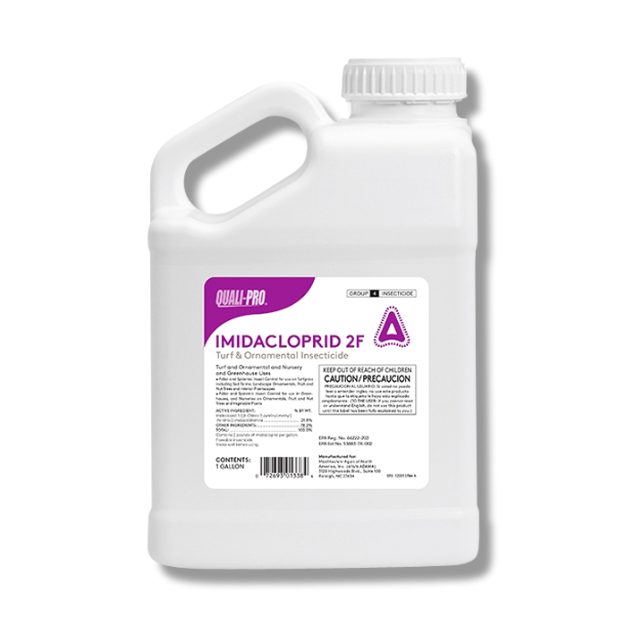 Imidacloprid Systemic Insecticide industry insight