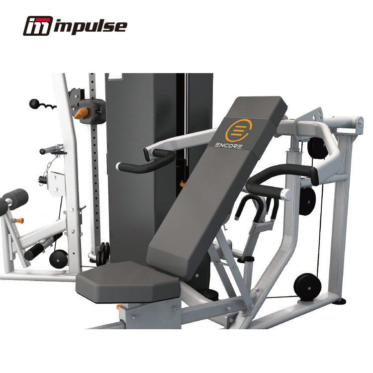 Impulse Fitness