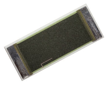 IMS resistors