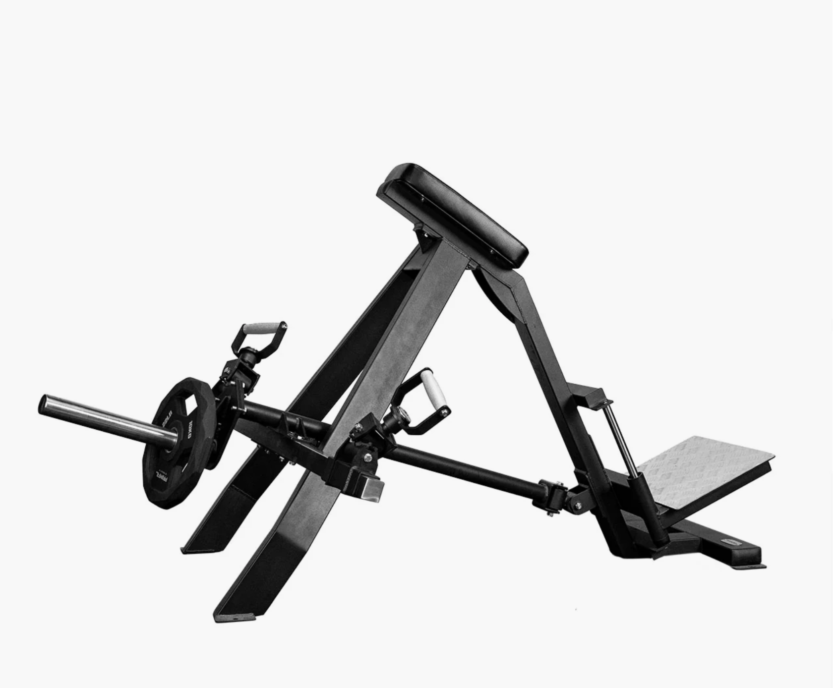 Incline t