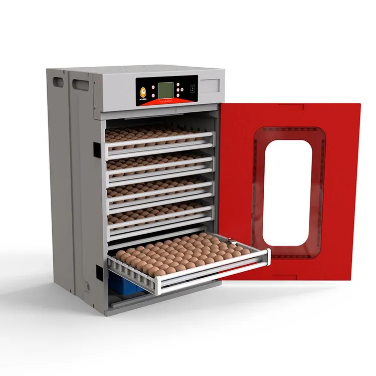 Incubadoras Para Pollos industry insight