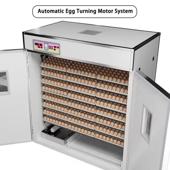 Incubadoras Para Pollos industry insight