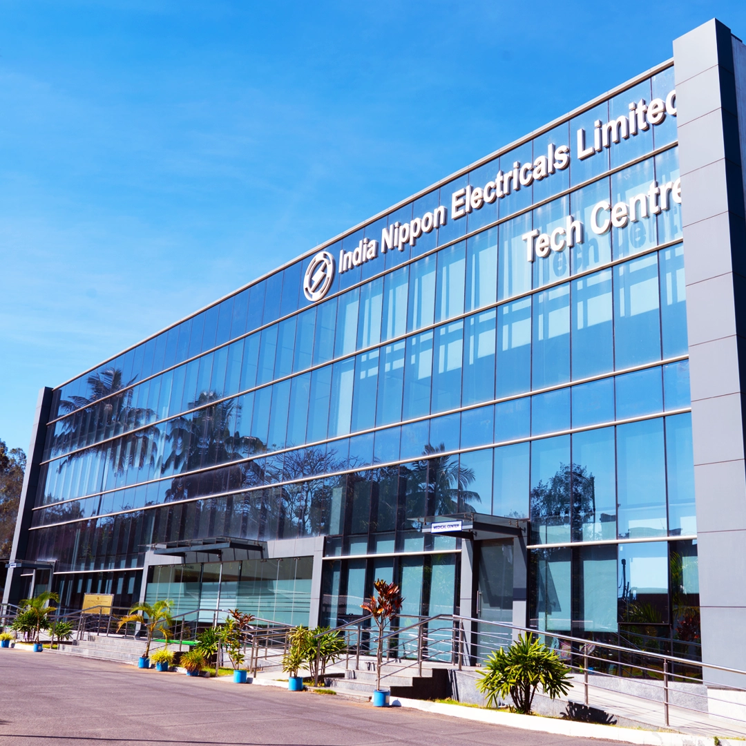 India Nippon Electricals Ltd