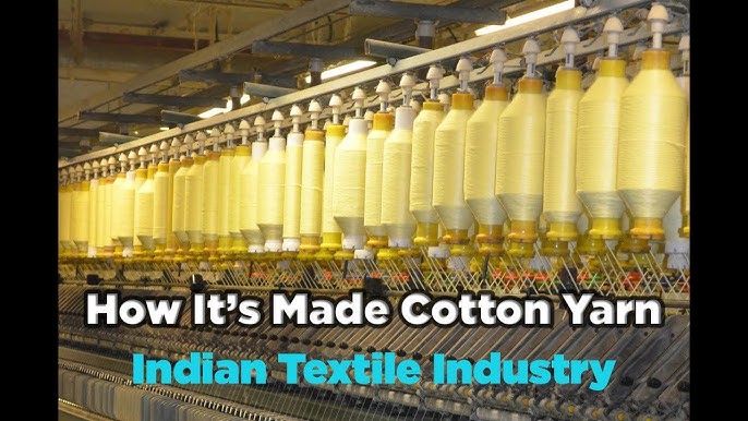 Indian Cotton Fabric industry insight