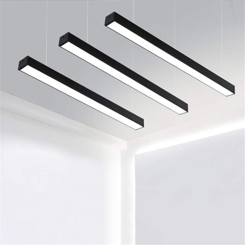 Indoor LED Strip Light Fixtures