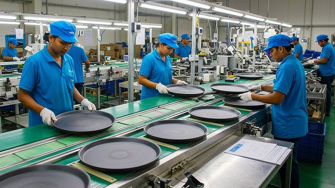 Induction Cooking Mat industry insight