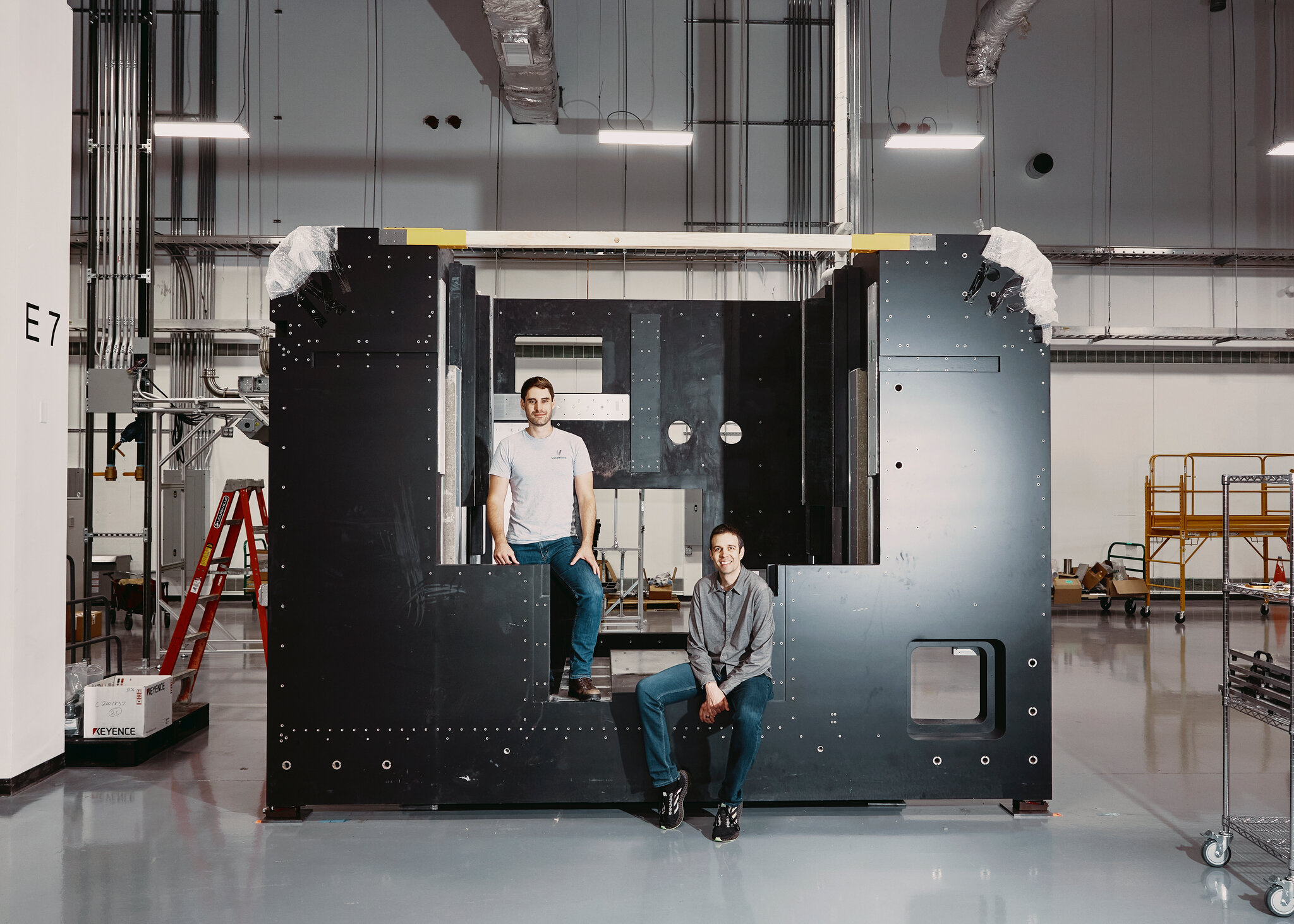 Industrial 3D Printing & 3D Printer Manufacturer