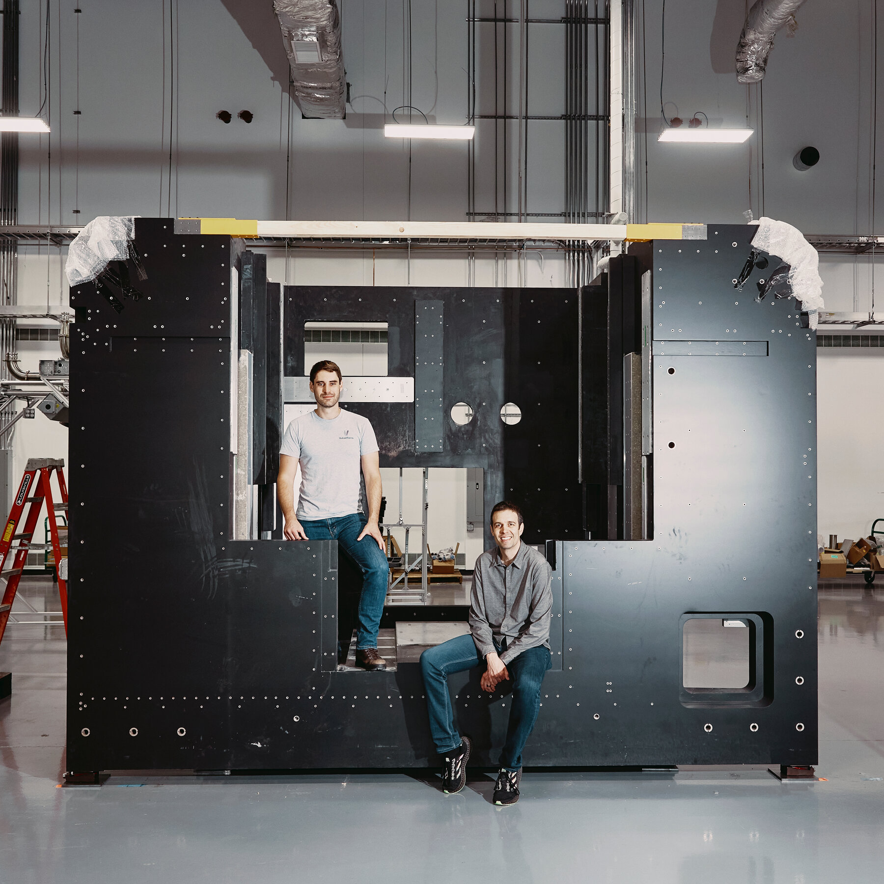 Industrial 3D Printing & 3D Printer Manufacturer