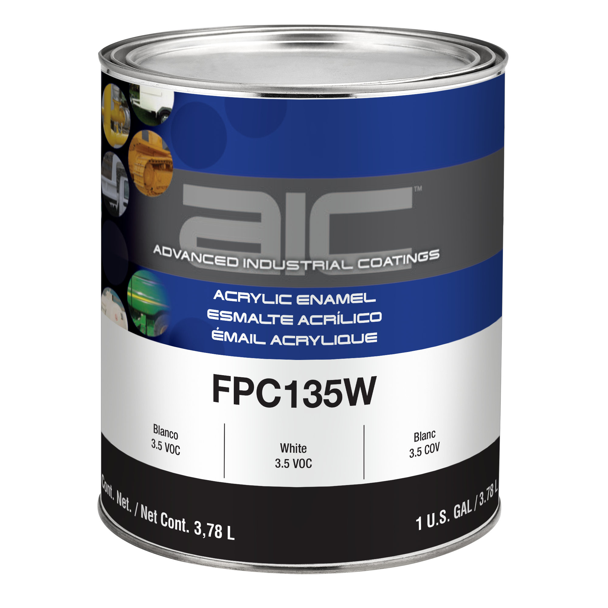 Industrial Coatings and Paint Manufacturer for Protective and ...