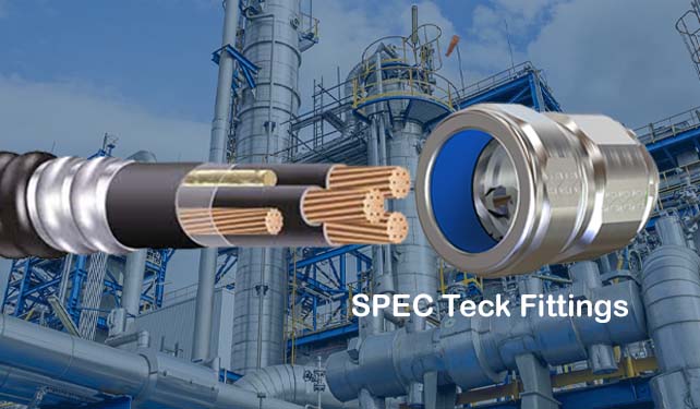 Industrial Connectivity