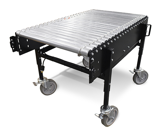 Industrial Conveyors