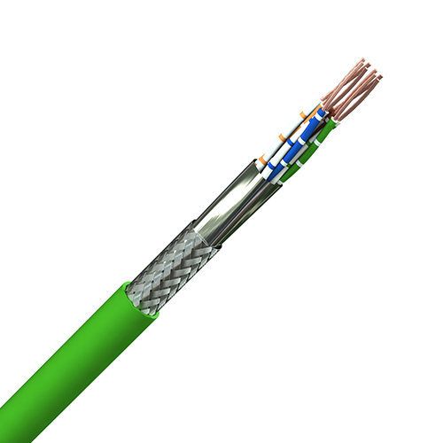 Industrial Ethernet