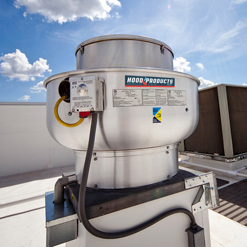 Industrial Fans Direct