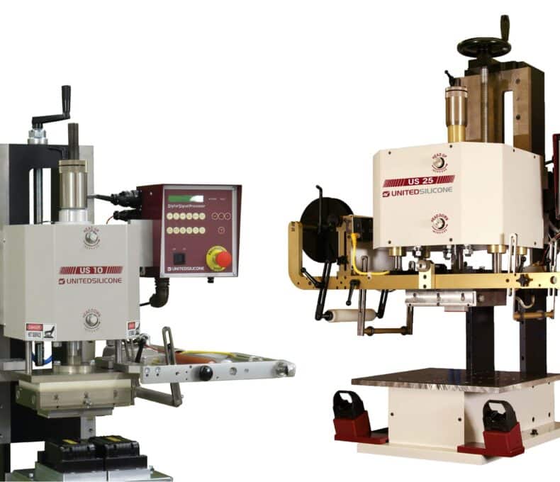 Industrial Hot Stamping Equipment