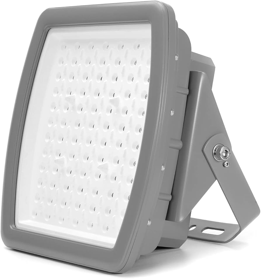 Industrial LED Lights, LED Flood Lights, Flameproof LED Lights