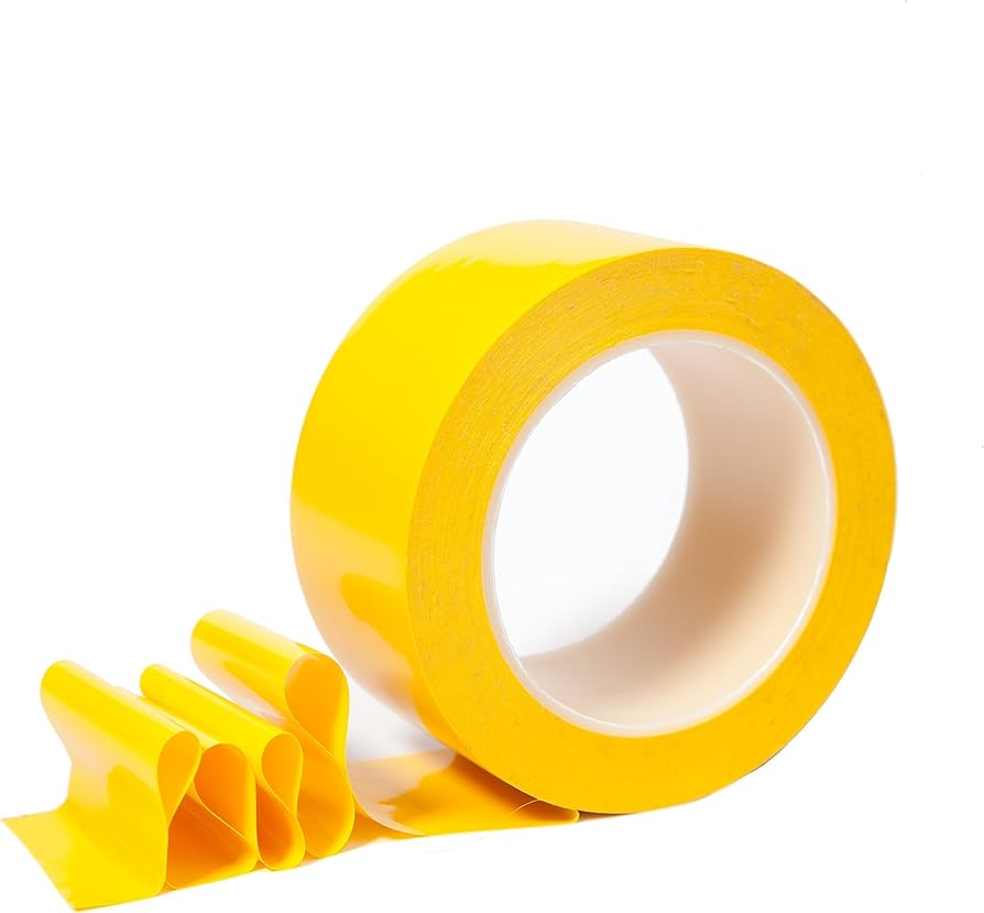 Industrial Marking Tape