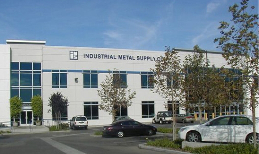 Industrial Metal Supply Co.