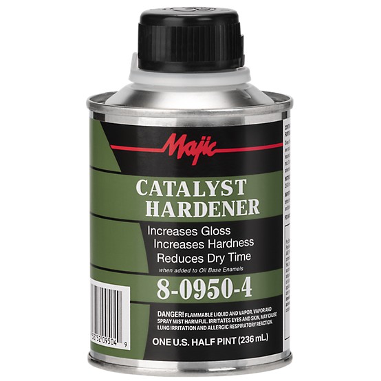 Industrial Paint Hardener