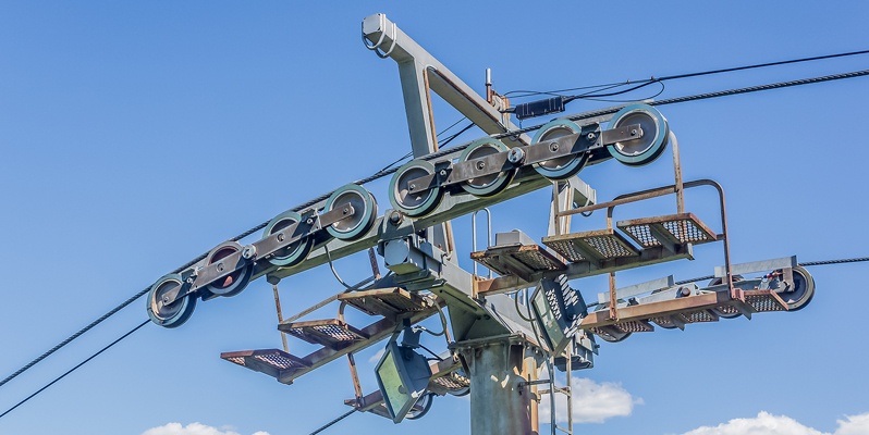 Industrial Pulley Manufacturer