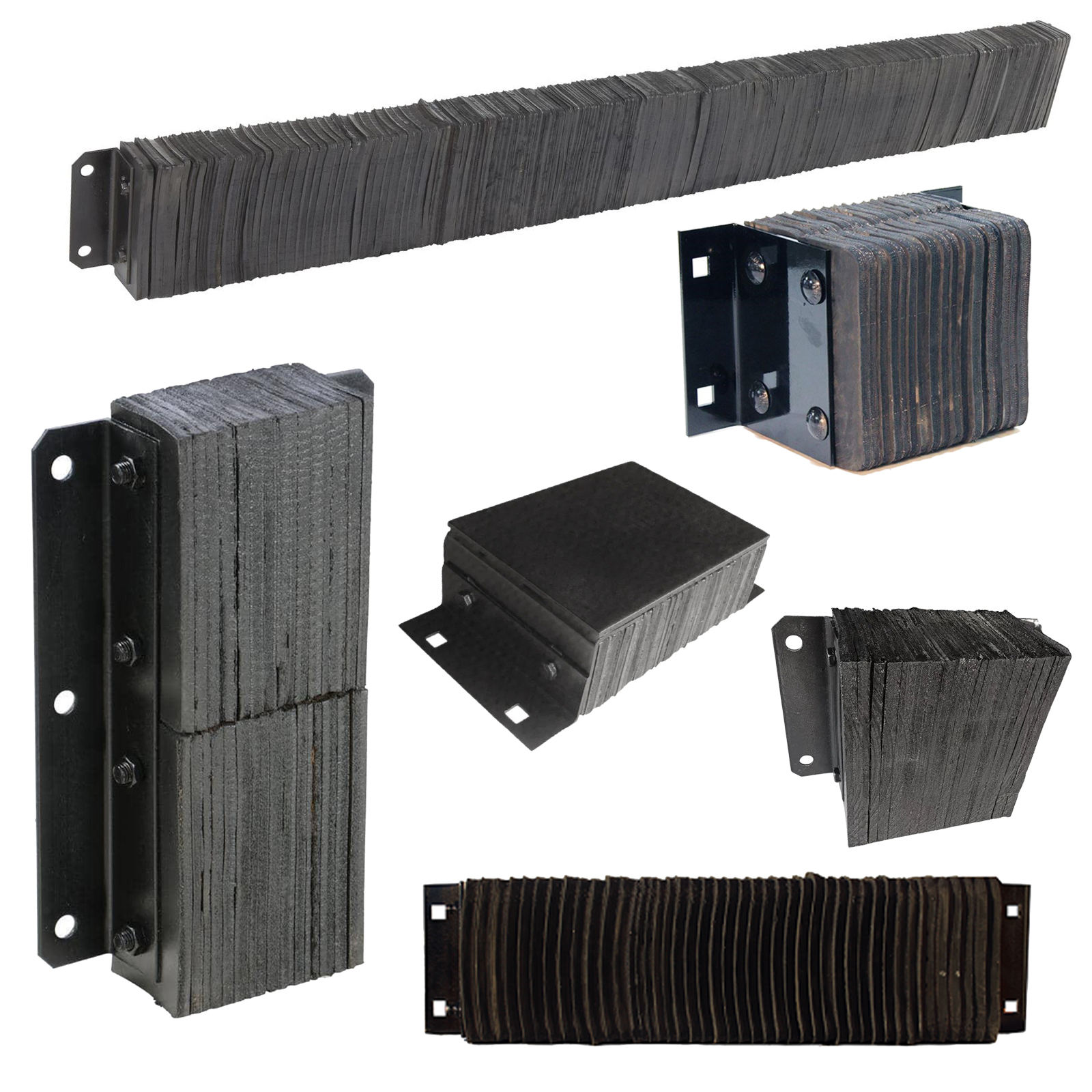 Industrial Rubber Anti