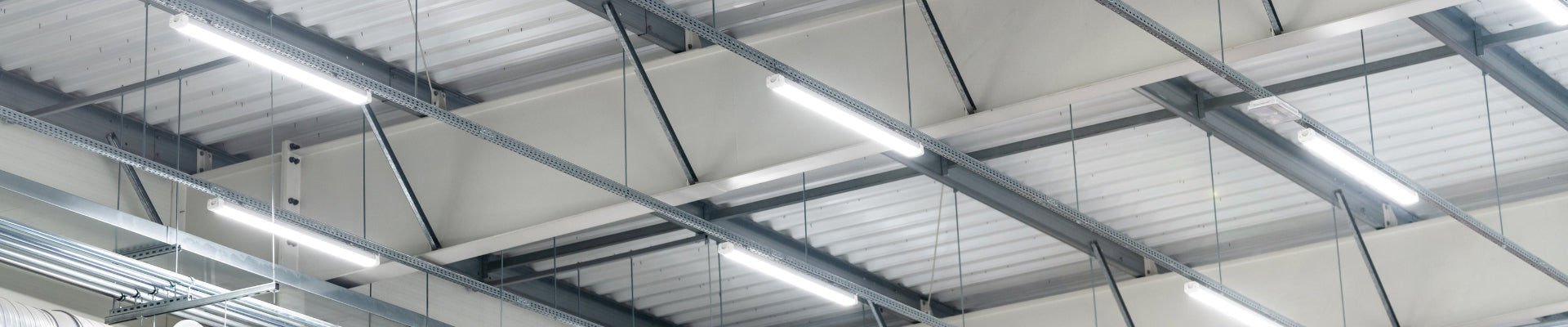 Industrial Series LED Strip Lights