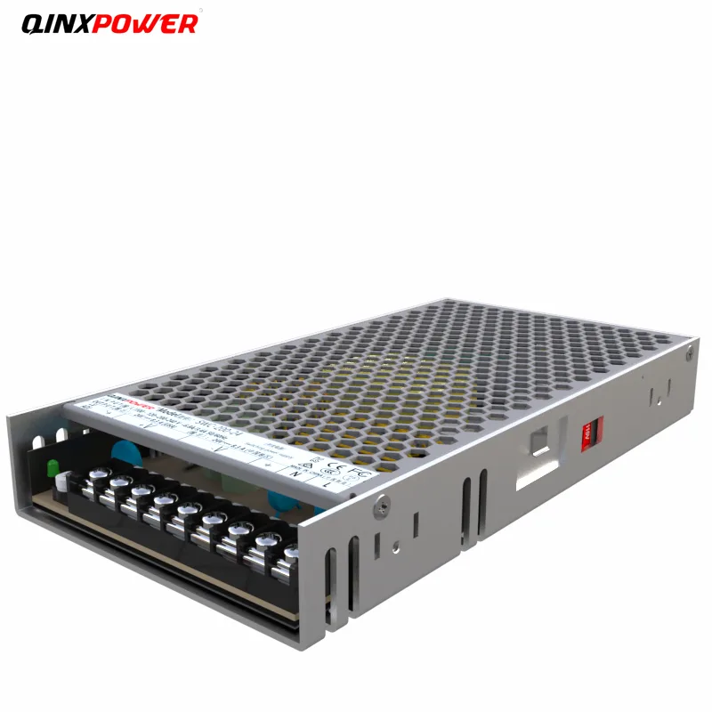 Industrial Switching Power Supply Manufacturer