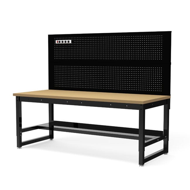 Industrial Workbenches & Work Tables