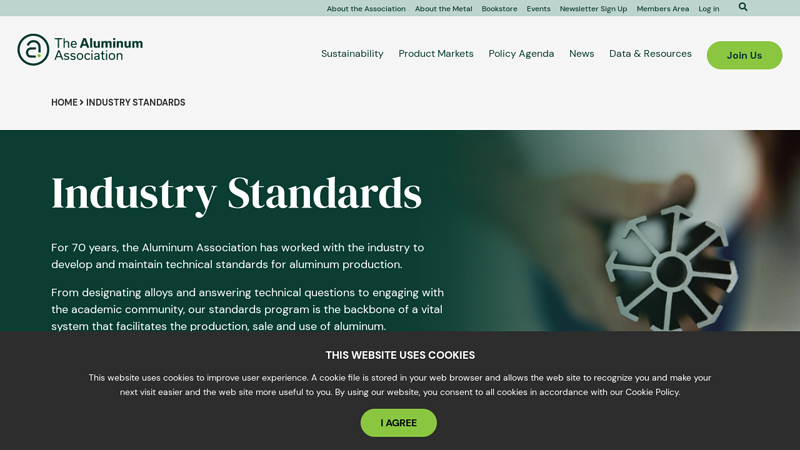 Industry Standards