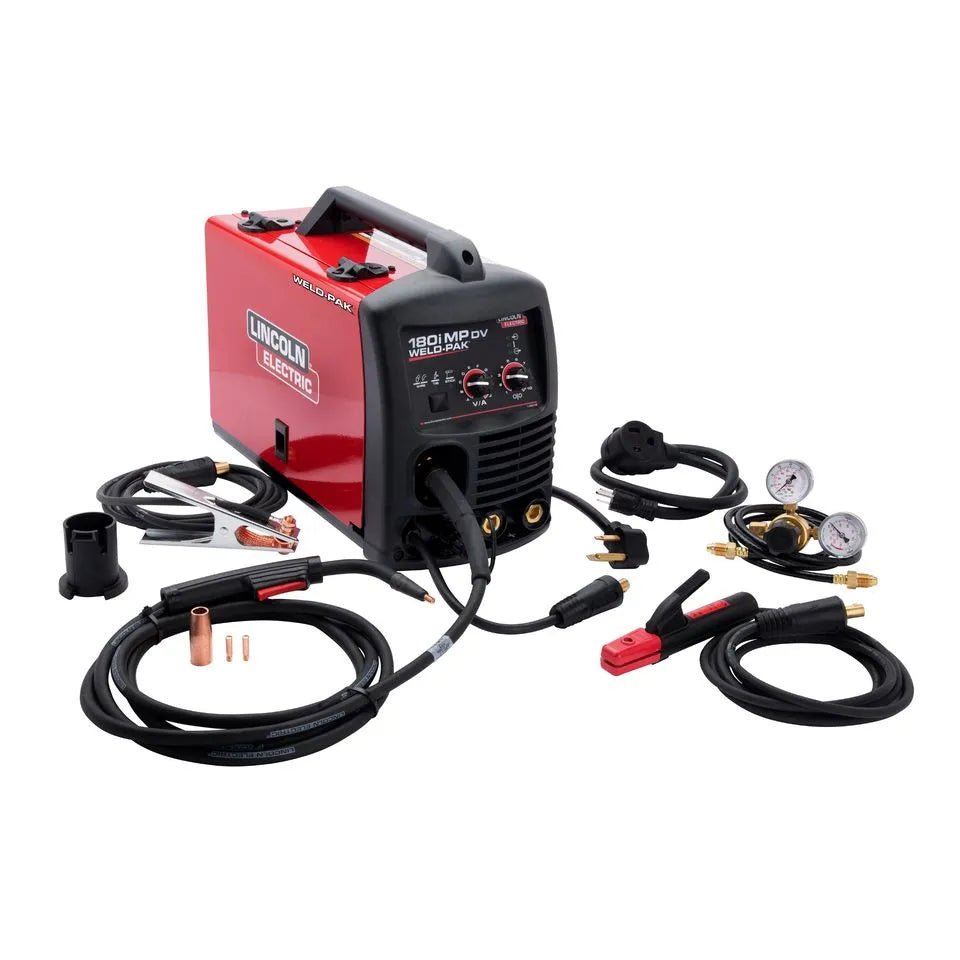 Inexpensive Welding Machines industry insight