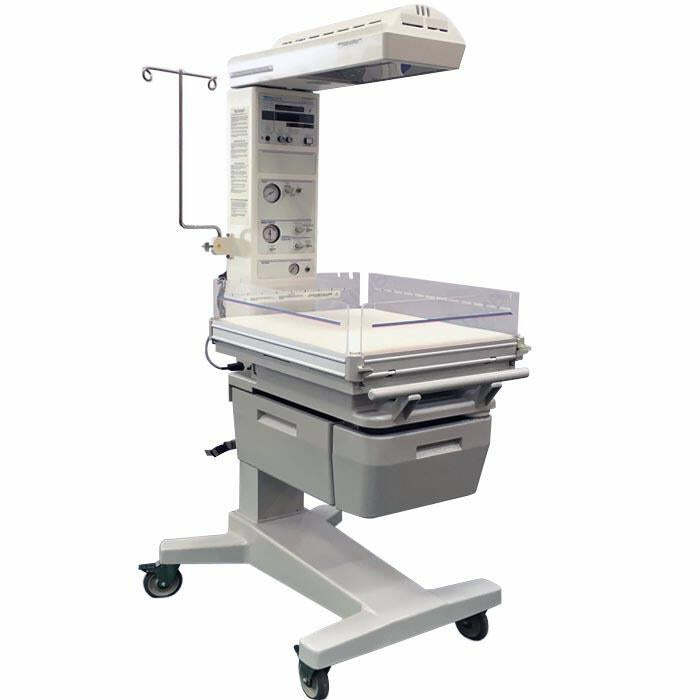 Infant Resuscitation Systems for Maternal Infant Care