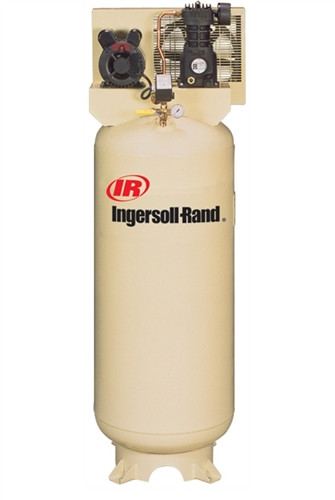 Ingersoll Rand Air Compressors, Power Tools, Lifting and Fluid ...