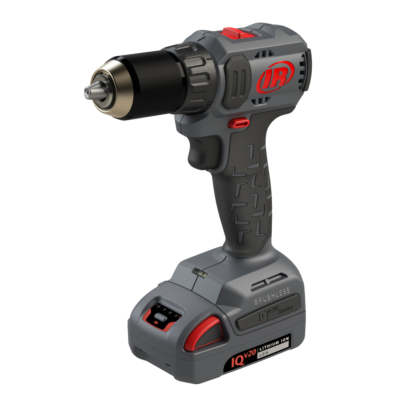 Ingersoll Rand Cordless & Air Power Tools