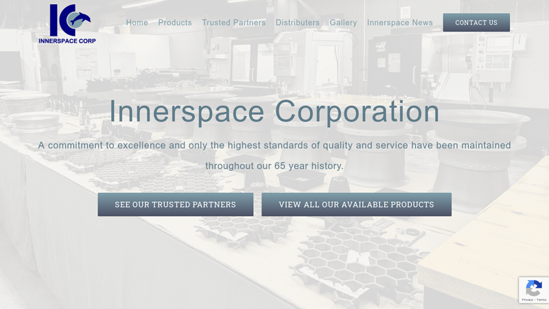 Innerspace
