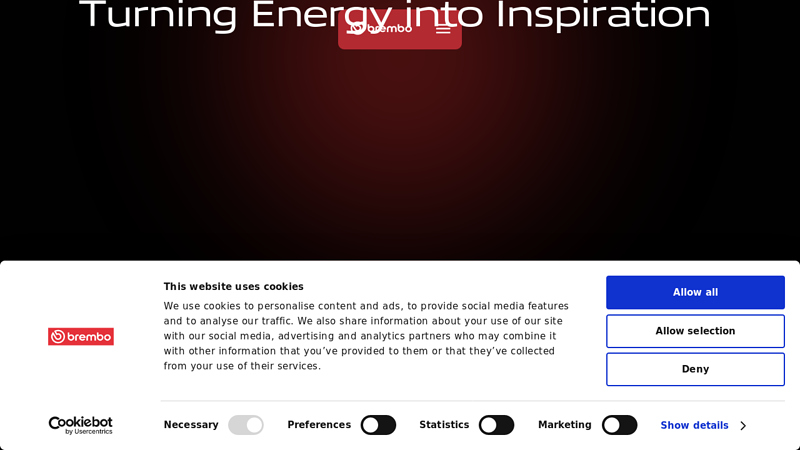 Innovation and Safety in Braking Systems for Cars and Bike ...