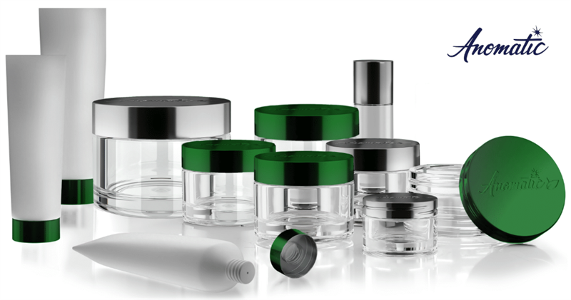 Innovative anodized aluminum packaging for the world's top brands