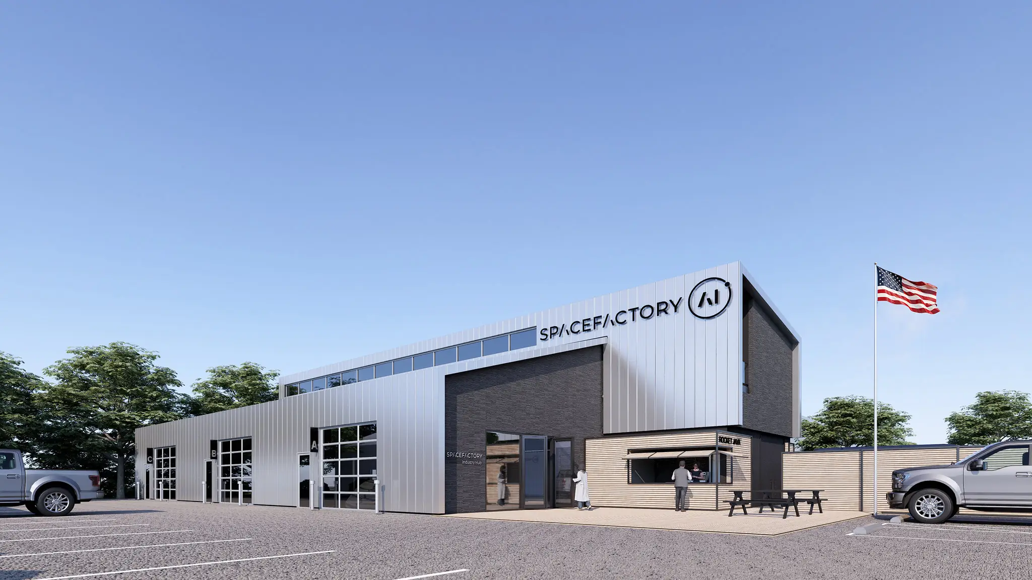 Innovative Solutions, the Aerospace Industry & Beyond