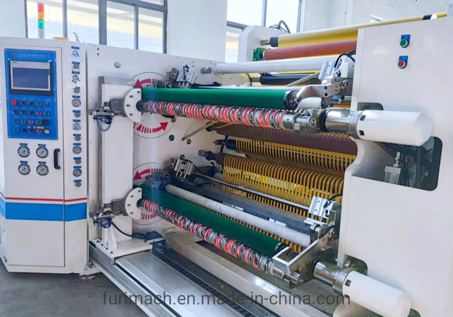 Instalation Tape industry insight