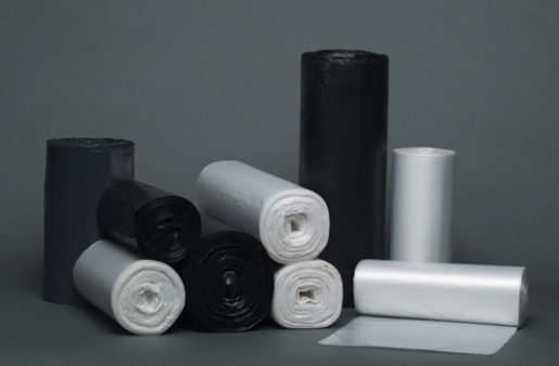 Institutional Can Liners
