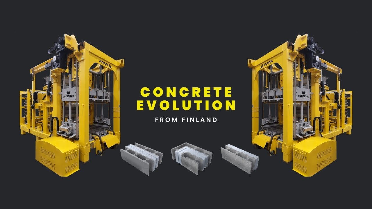 Insulated Building Blocks industry insight