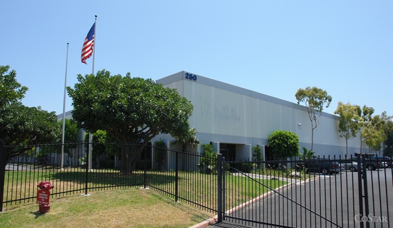 Insulated Products Corporation