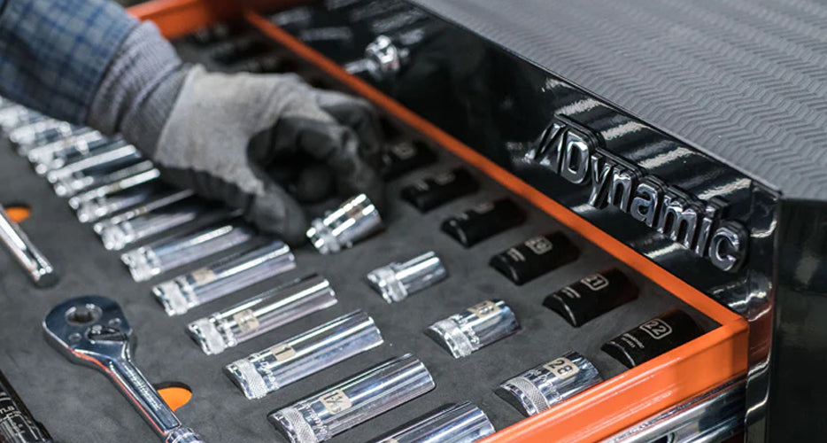 Insulated Socket Set industry insight