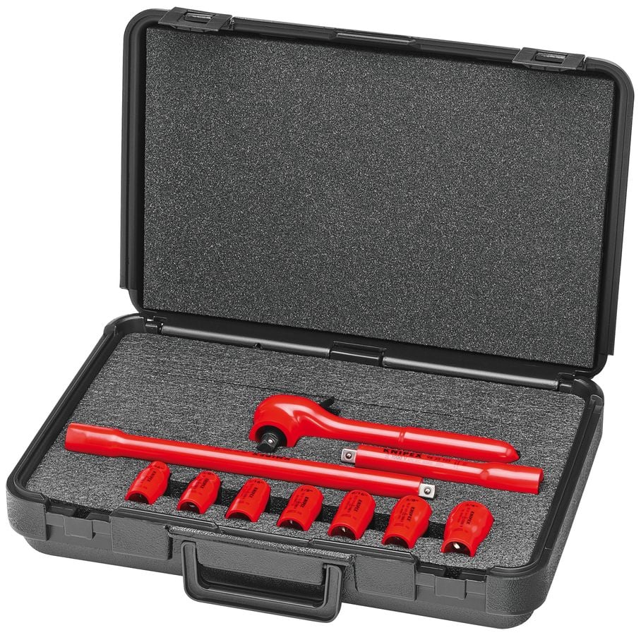 Insulated Socket Set industry insight