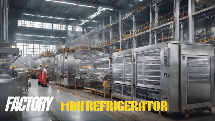Insulin Mini Fridge industry insight